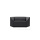 Leisure Black Leather Armchair Single Seat Sofa